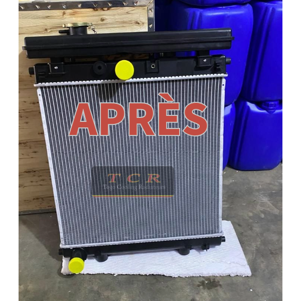 Ard Radiator GALERIE – ARD TCR Radiateurs
