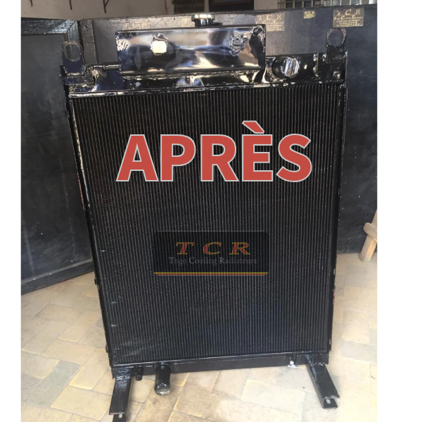 Ard Radiator GALERIE – ARD TCR Radiateurs